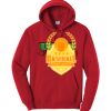 Core Fleece Pullover Hooded Sweatshirt Thumbnail