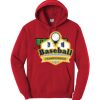Core Fleece Pullover Hooded Sweatshirt Thumbnail
