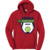 Core Fleece Pullover Hooded Sweatshirt Thumbnail
