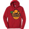 Core Fleece Pullover Hooded Sweatshirt Thumbnail