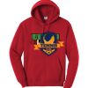Core Fleece Pullover Hooded Sweatshirt Thumbnail