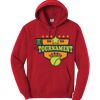 Core Fleece Pullover Hooded Sweatshirt Thumbnail