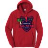 Core Fleece Pullover Hooded Sweatshirt Thumbnail