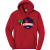 Core Fleece Pullover Hooded Sweatshirt Thumbnail