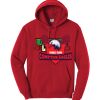 Core Fleece Pullover Hooded Sweatshirt Thumbnail