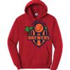 Core Fleece Pullover Hooded Sweatshirt Thumbnail