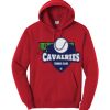 Core Fleece Pullover Hooded Sweatshirt Thumbnail