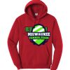 Core Fleece Pullover Hooded Sweatshirt Thumbnail