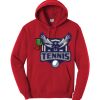 Core Fleece Pullover Hooded Sweatshirt Thumbnail