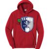 Core Fleece Pullover Hooded Sweatshirt Thumbnail