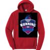 Core Fleece Pullover Hooded Sweatshirt Thumbnail