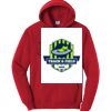 Core Fleece Pullover Hooded Sweatshirt Thumbnail