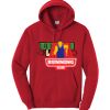 Core Fleece Pullover Hooded Sweatshirt Thumbnail