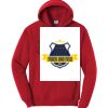 Core Fleece Pullover Hooded Sweatshirt Thumbnail