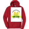 Core Fleece Pullover Hooded Sweatshirt Thumbnail