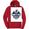 Core Fleece Pullover Hooded Sweatshirt Thumbnail