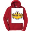 Core Fleece Pullover Hooded Sweatshirt Thumbnail