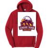 Core Fleece Pullover Hooded Sweatshirt Thumbnail