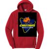 Core Fleece Pullover Hooded Sweatshirt Thumbnail