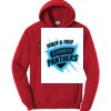 Core Fleece Pullover Hooded Sweatshirt Thumbnail
