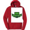 Core Fleece Pullover Hooded Sweatshirt Thumbnail