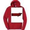 Core Fleece Pullover Hooded Sweatshirt Thumbnail