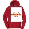 Core Fleece Pullover Hooded Sweatshirt Thumbnail