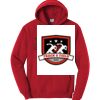 Core Fleece Pullover Hooded Sweatshirt Thumbnail