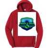 Core Fleece Pullover Hooded Sweatshirt Thumbnail