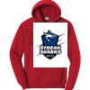Core Fleece Pullover Hooded Sweatshirt Thumbnail
