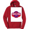 Core Fleece Pullover Hooded Sweatshirt Thumbnail