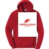 Core Fleece Pullover Hooded Sweatshirt Thumbnail