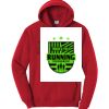 Core Fleece Pullover Hooded Sweatshirt Thumbnail