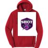 Core Fleece Pullover Hooded Sweatshirt Thumbnail