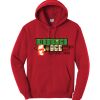 Core Fleece Pullover Hooded Sweatshirt Thumbnail