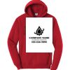 Core Fleece Pullover Hooded Sweatshirt Thumbnail