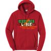 Core Fleece Pullover Hooded Sweatshirt Thumbnail