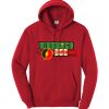 Core Fleece Pullover Hooded Sweatshirt Thumbnail