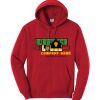 Core Fleece Pullover Hooded Sweatshirt Thumbnail