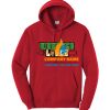 Core Fleece Pullover Hooded Sweatshirt Thumbnail