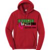 Core Fleece Pullover Hooded Sweatshirt Thumbnail