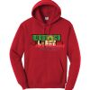 Core Fleece Pullover Hooded Sweatshirt Thumbnail