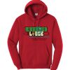 Core Fleece Pullover Hooded Sweatshirt Thumbnail