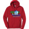 Core Fleece Pullover Hooded Sweatshirt Thumbnail