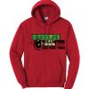 Core Fleece Pullover Hooded Sweatshirt Thumbnail