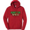 Core Fleece Pullover Hooded Sweatshirt Thumbnail