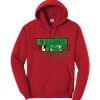 Core Fleece Pullover Hooded Sweatshirt Thumbnail