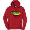 Core Fleece Pullover Hooded Sweatshirt Thumbnail