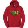 Core Fleece Pullover Hooded Sweatshirt Thumbnail