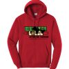 Core Fleece Pullover Hooded Sweatshirt Thumbnail